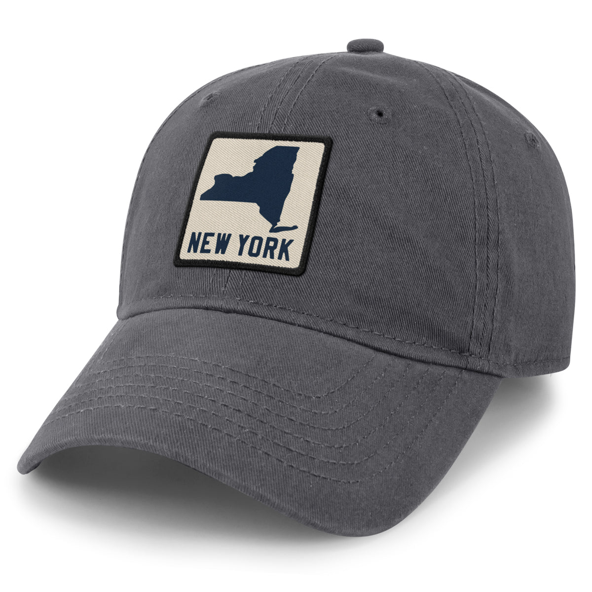 New York Town Square Dad Hat
