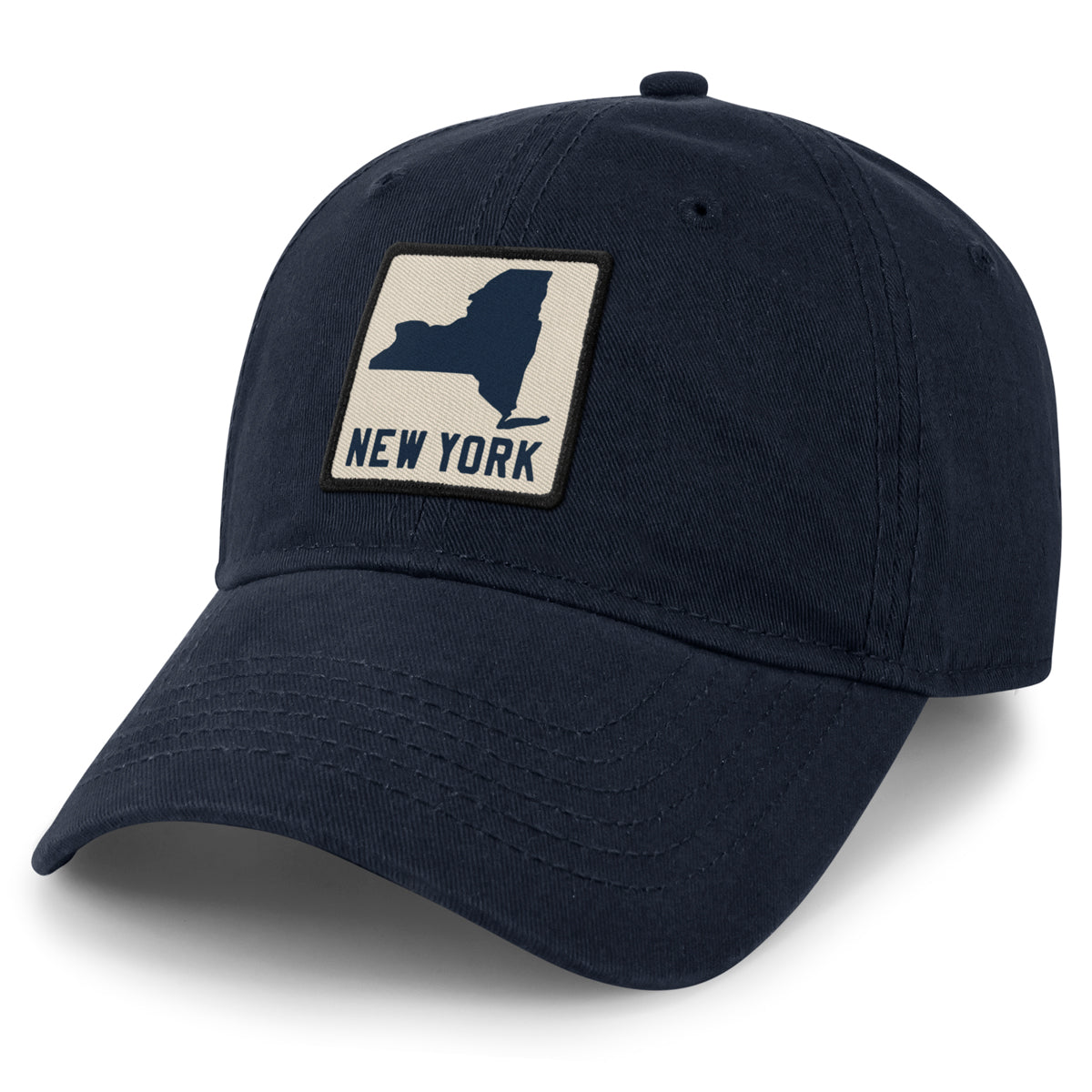 New York Town Square Dad Hat
