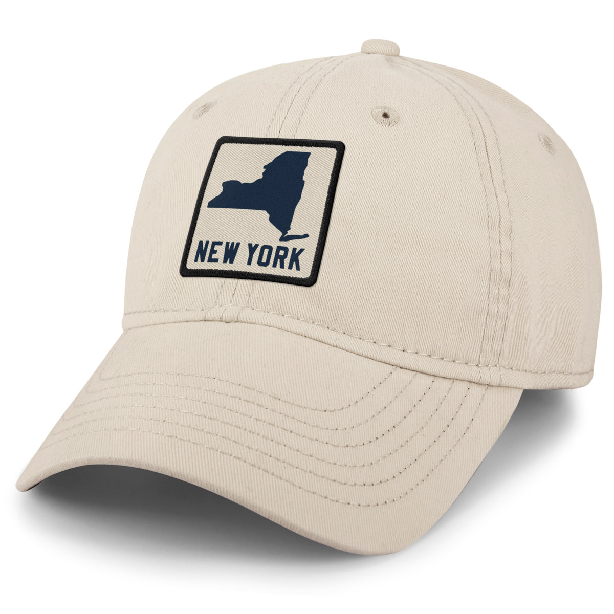 New York Town Square Dad Hat