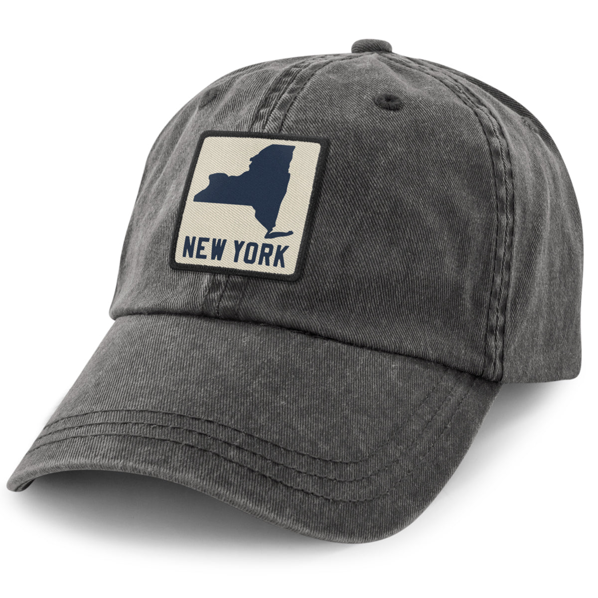 New York Town Square Dad Hat