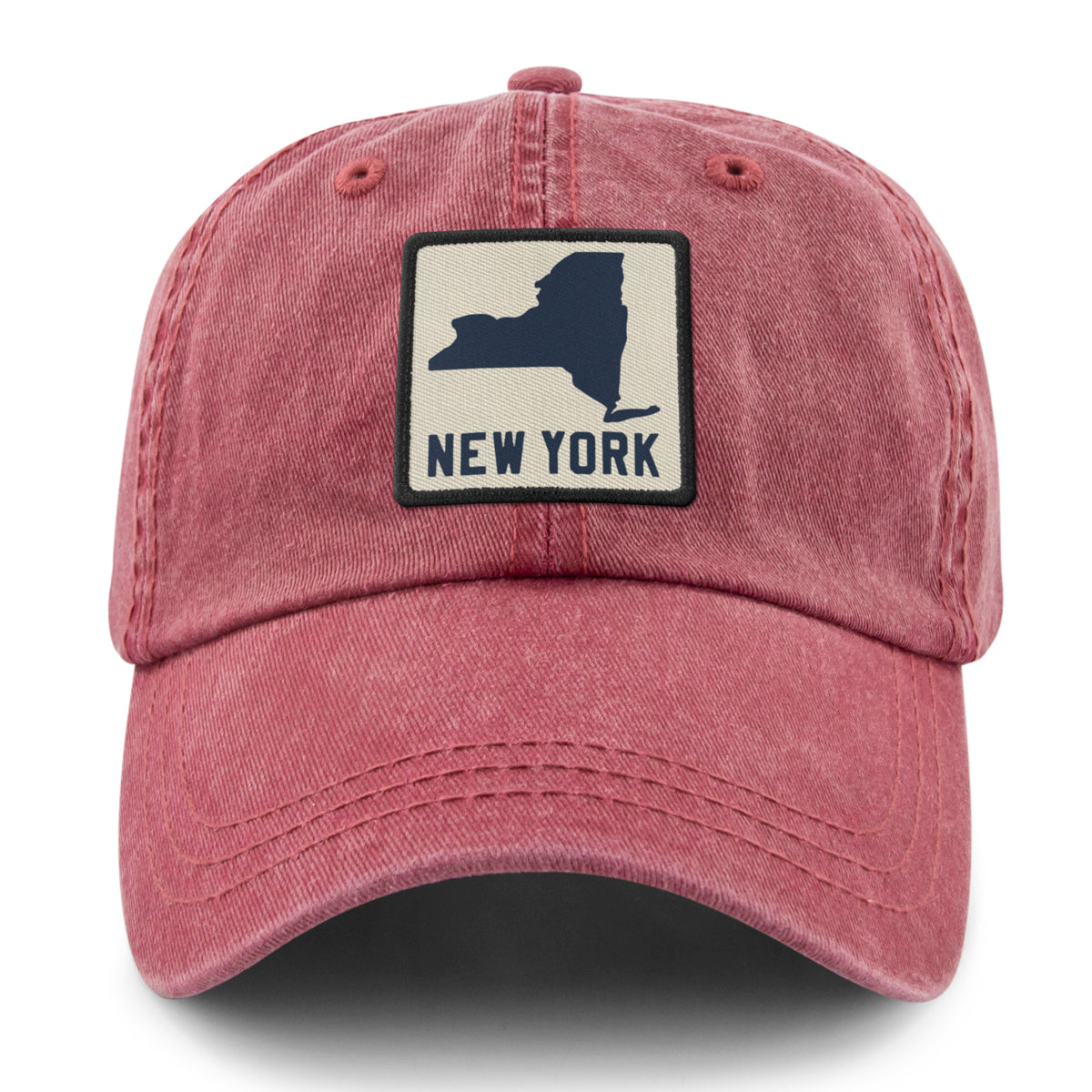 New York Town Square Dad Hat