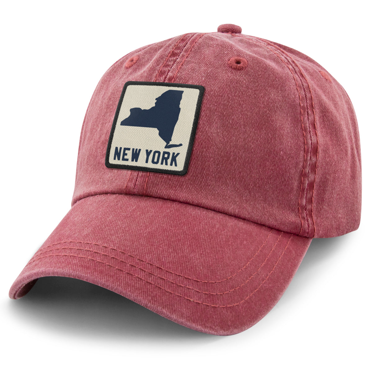 New York Town Square Dad Hat