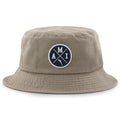 Anna Marie Island Crossroads Bucket Hat
