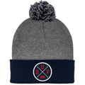 Buffalo Crossroads Two Tone Knit