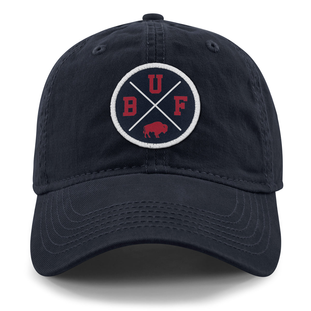 Buffalo Crossroads Dad Hat