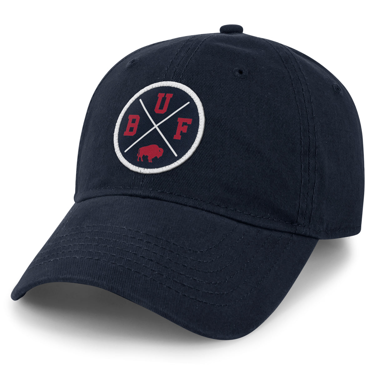 Buffalo Crossroads Dad Hat