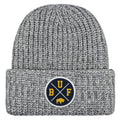 Buffalo Gold Bison Crossroads Chunky Knit