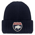 Buffalo Interstate Patch Chunky Knit