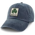 Syracuse Shamrock Town Square Dad Hat