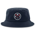 Anna Marie Island Cross Paddles Bucket Hat