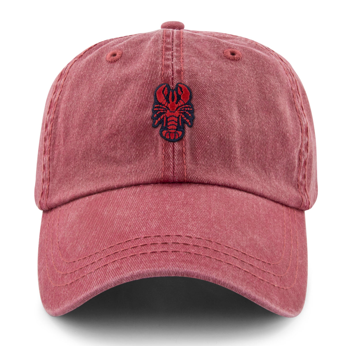 Mini Lobster Dad Hat