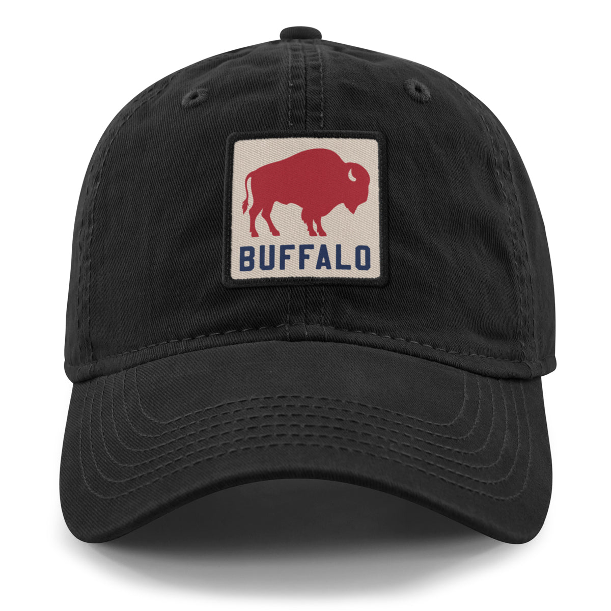Buffalo Town Square Dad Hat