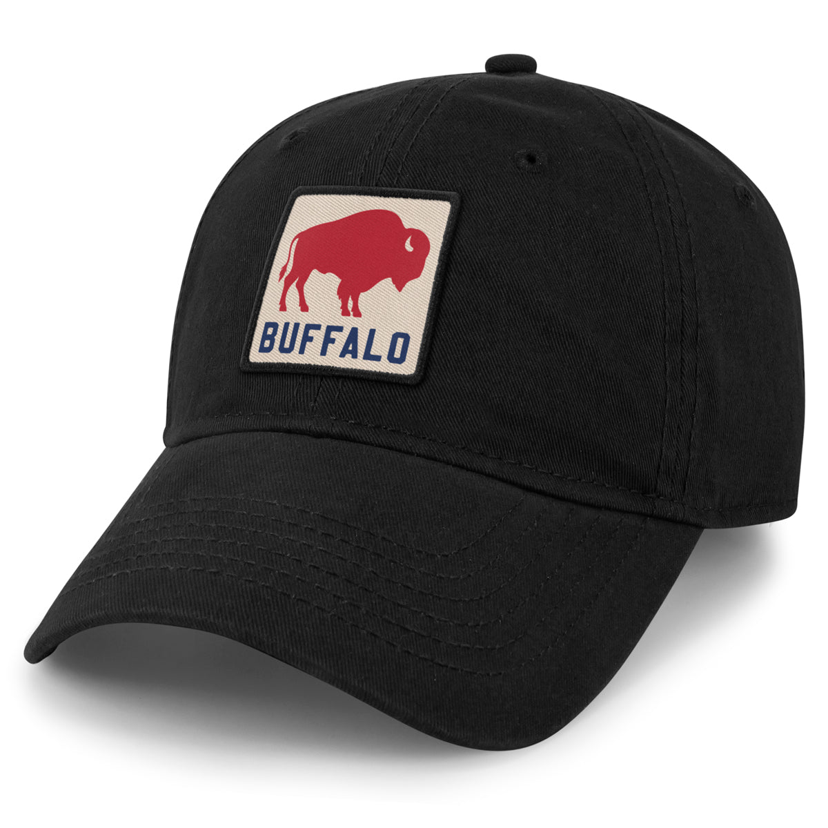 Buffalo Town Square Dad Hat