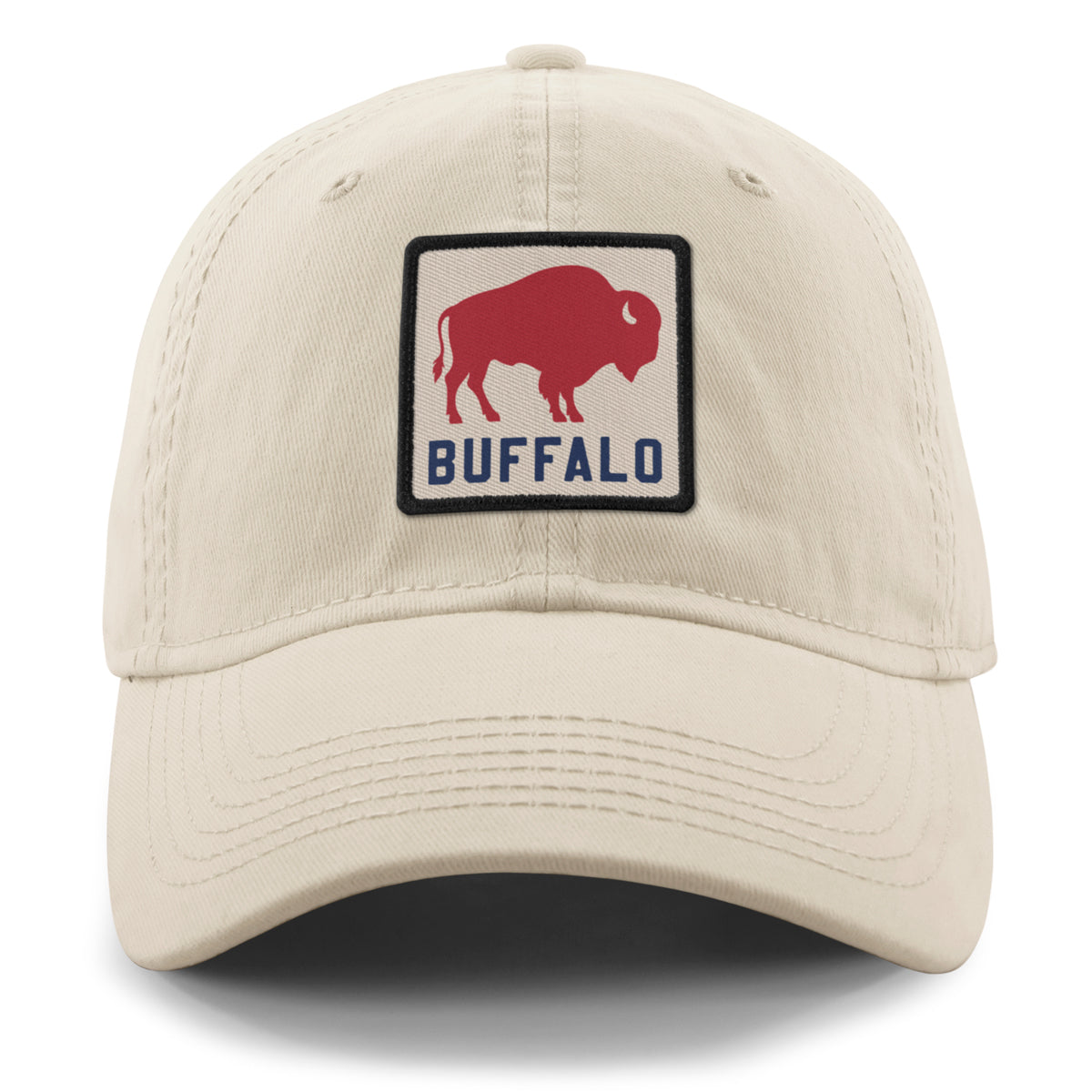 Buffalo Town Square Dad Hat