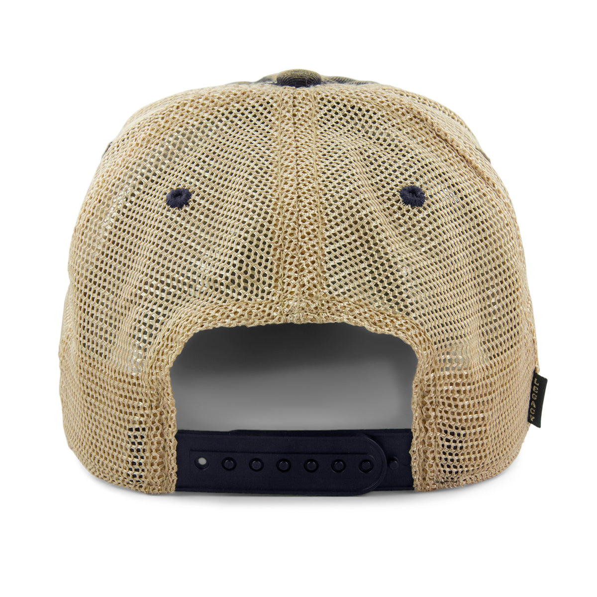 Lobster Boat Tours Dirty Water Trucker Hat
