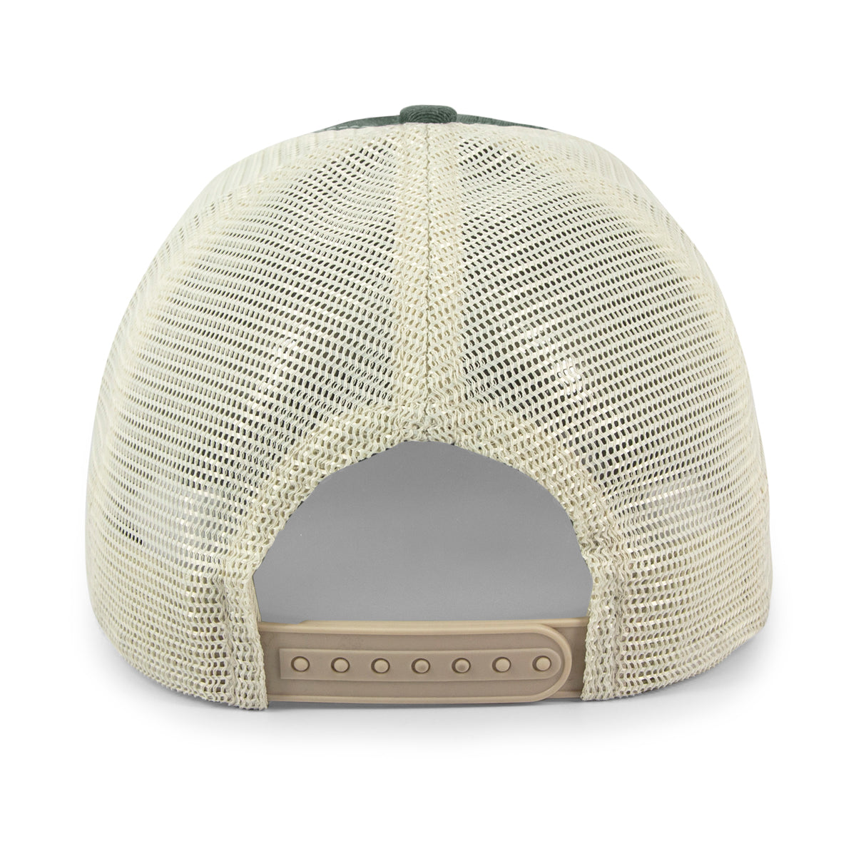 Buffalo Shamrock Town Square Relaxed Trucker Hat