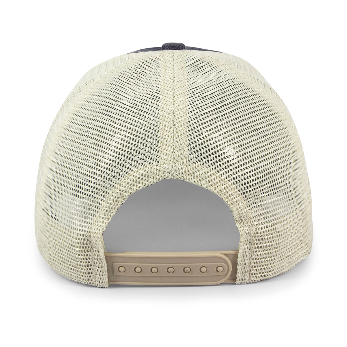 Buffalo Town Square Relaxed Trucker Hat