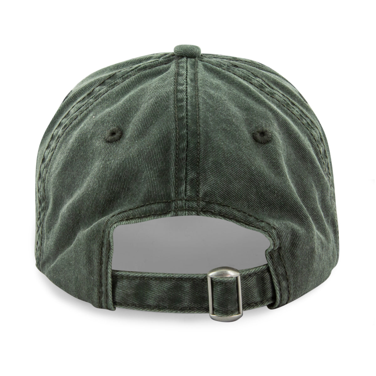 Buffalo 716 Shamrock Crossroads Dad Hat