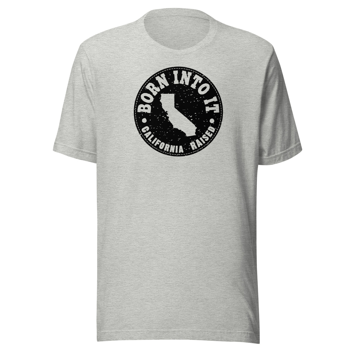 California Raised Unisex T-Shirt