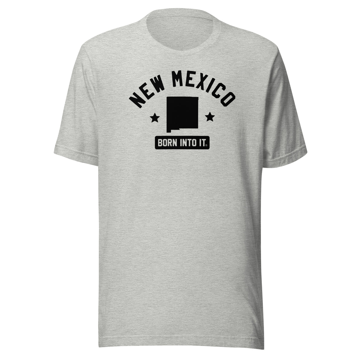 New Mexico Classic Arch Unisex t-shirt
