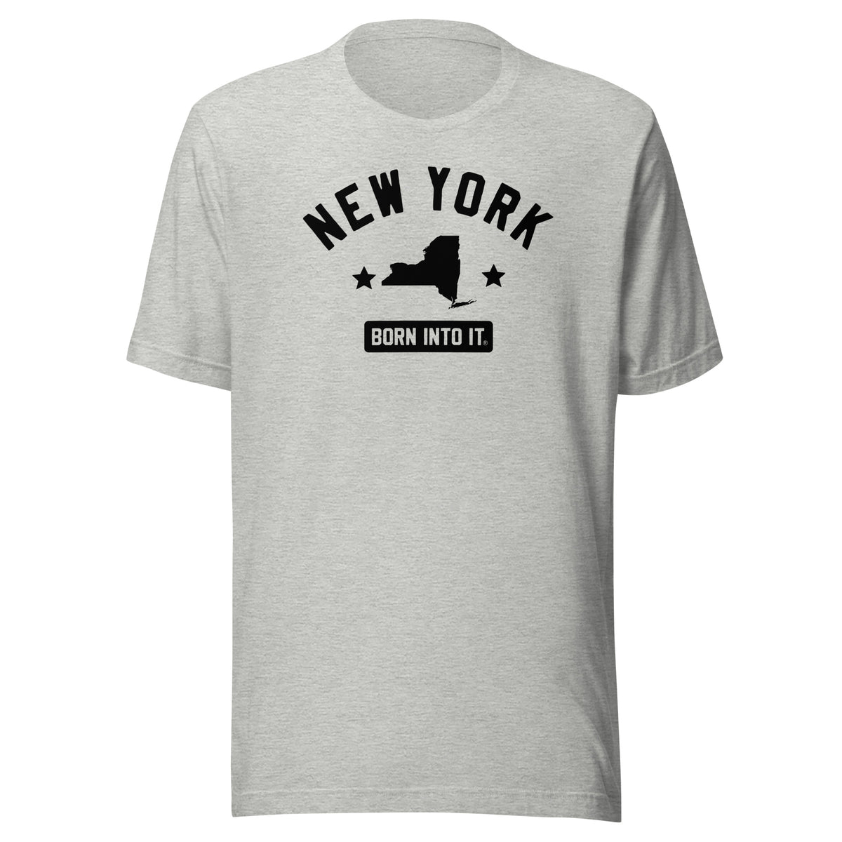 New York Classic Arch Unisex t-shirt