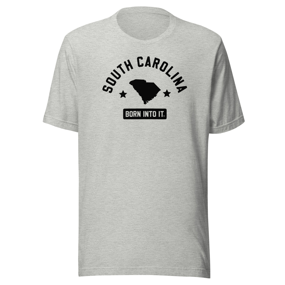 South Carolina Classic Arch Unisex t-shirt
