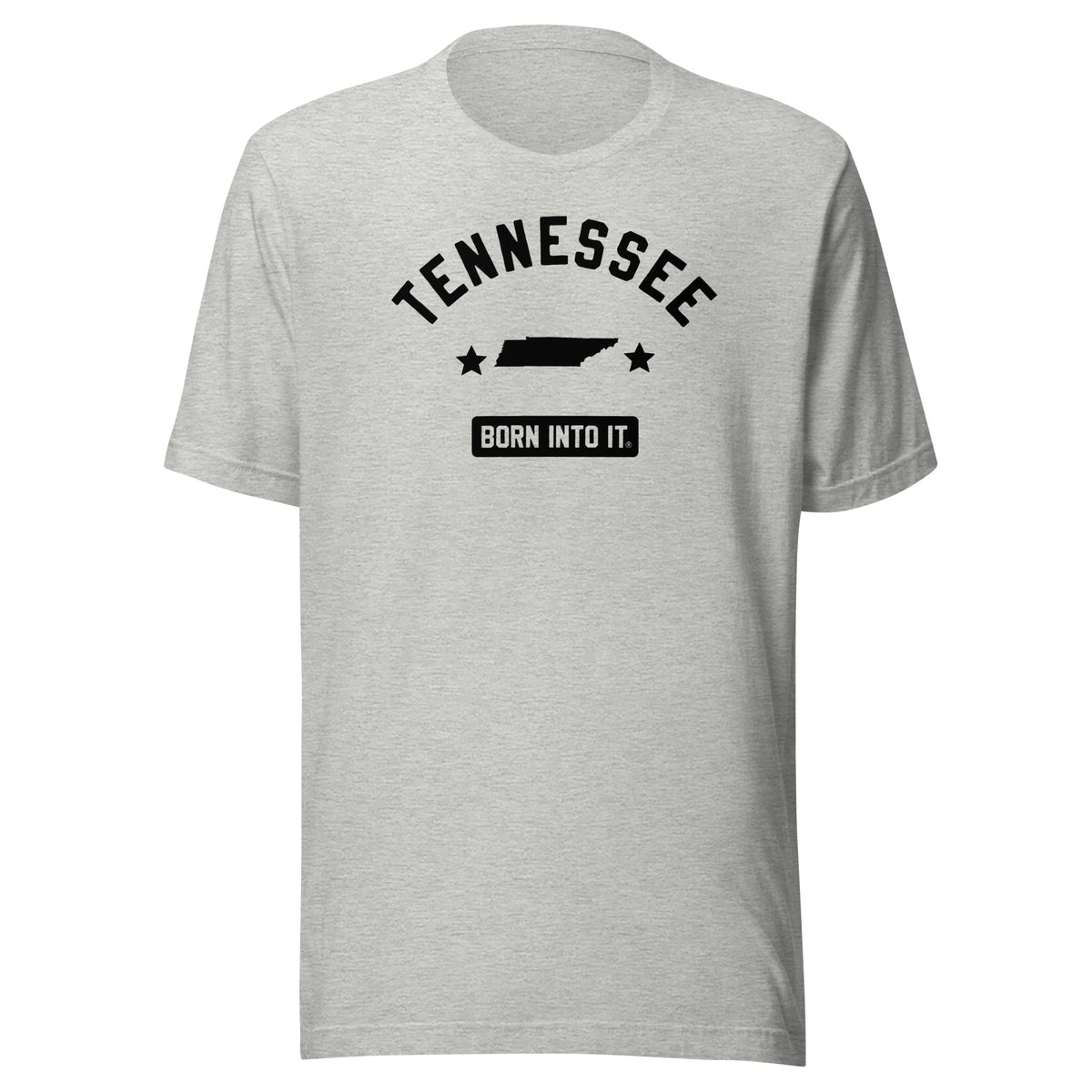 Tennessee Classic Arch Unisex t-shirt