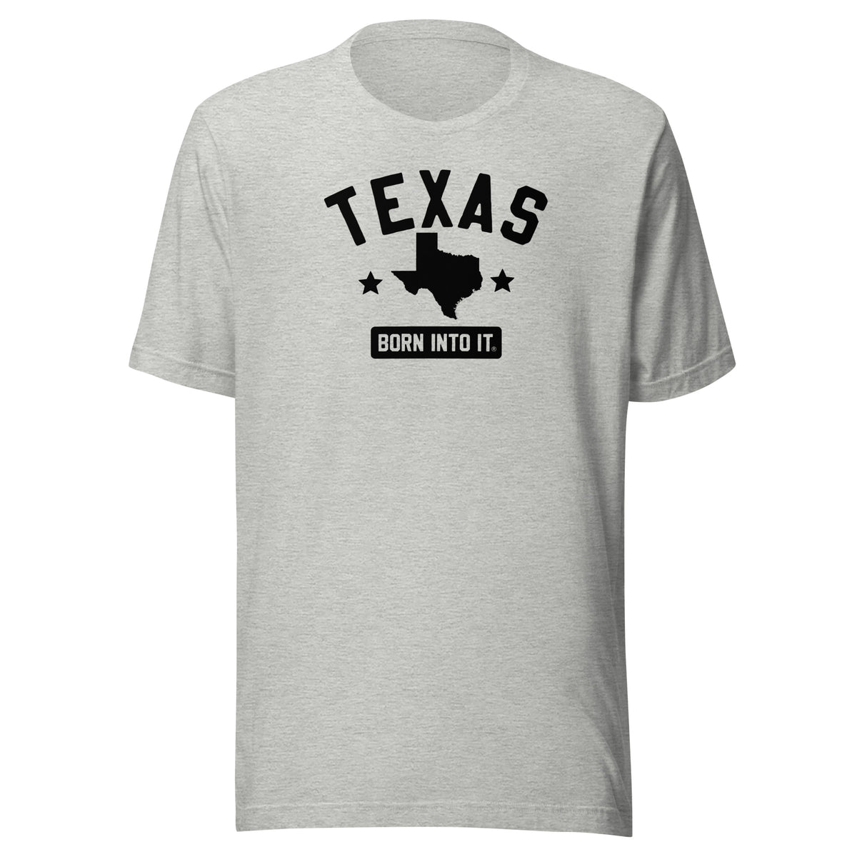 Texas Classic Arch Unisex t-shirt