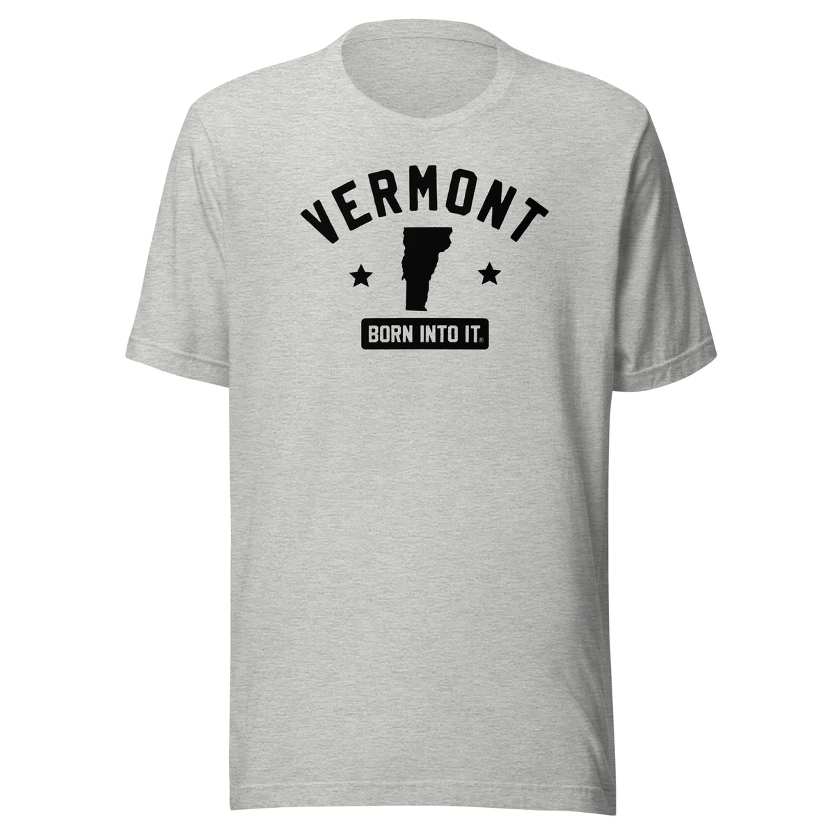 Vermont Classic Arch Unisex t-shirt