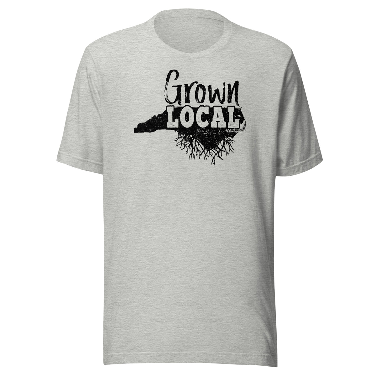 Grown Local New Carolina State Pride Unisex T-Shirt