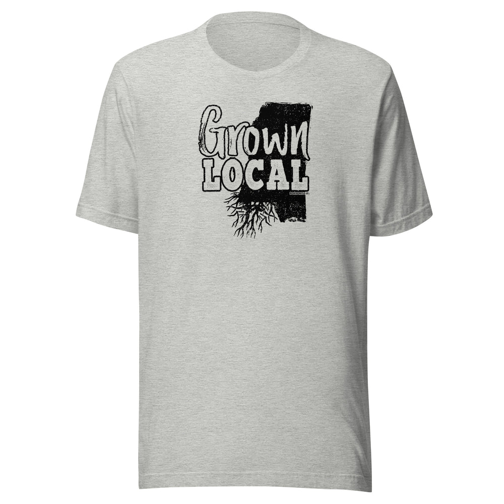 Grown Local Mississippi State Pride Unisex T-Shirt