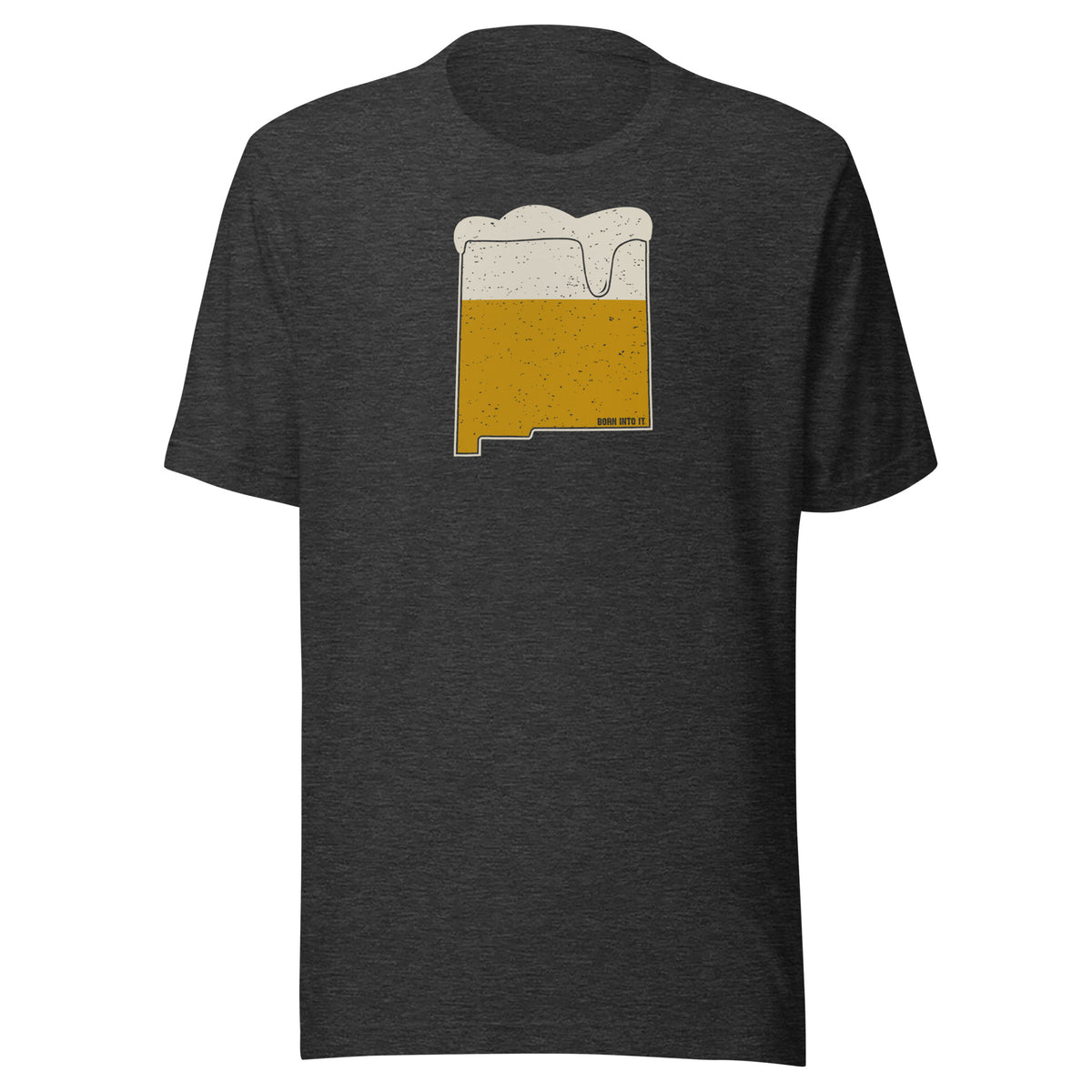 New Mexico On Tap Unisex t-shirt