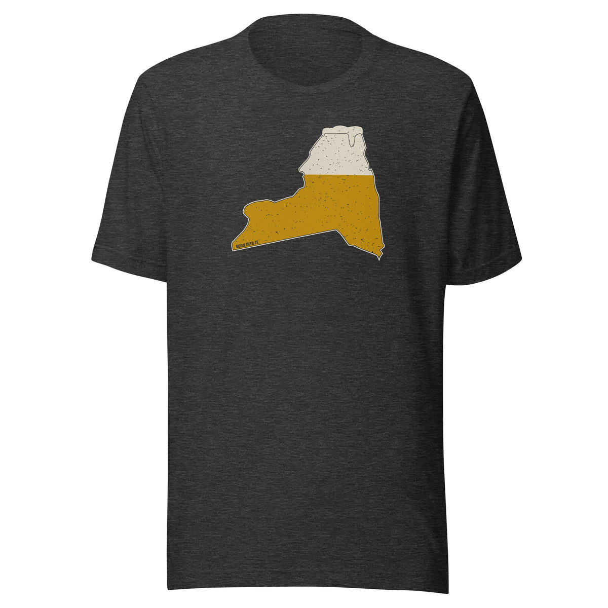 New York On Tap Unisex t-shirt